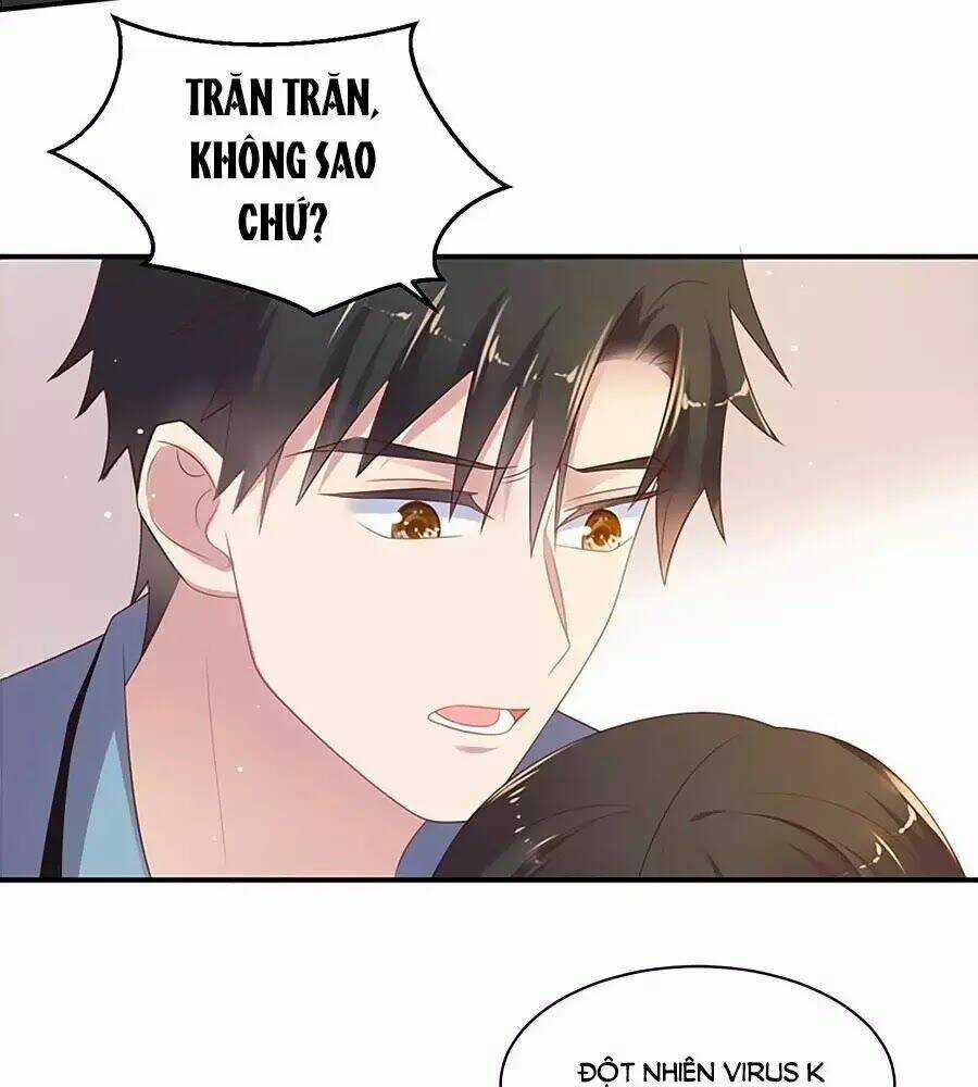 Khóa Chặt Đôi Môi Chapter 101 trang 47