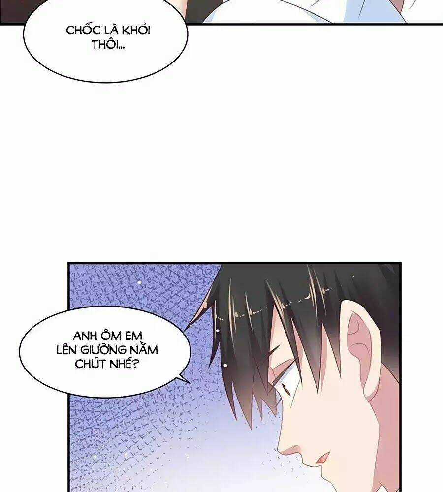 Khóa Chặt Đôi Môi Chapter 101 trang 49