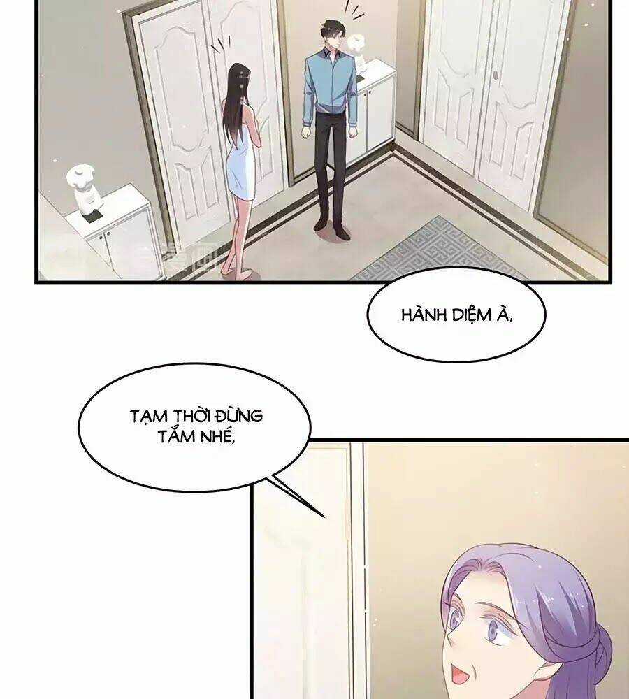 Khóa Chặt Đôi Môi Chapter 101 trang 5