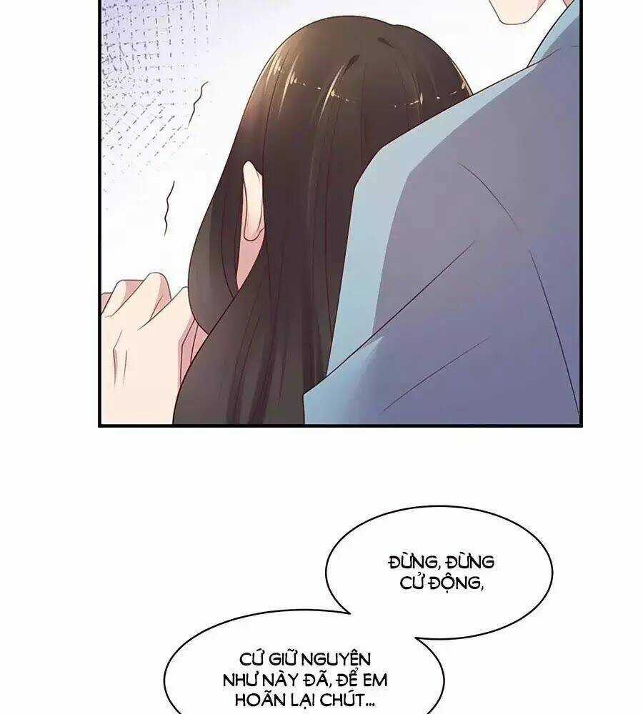 Khóa Chặt Đôi Môi Chapter 101 trang 50