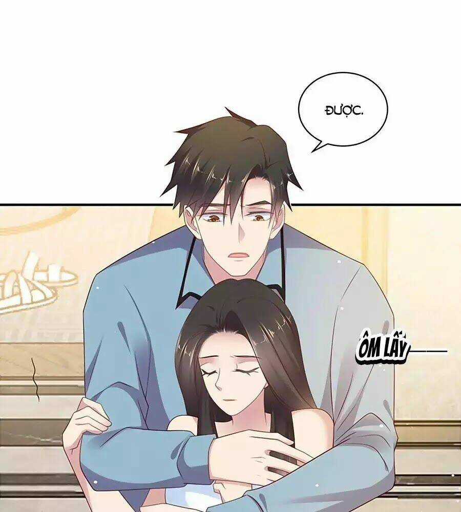 Khóa Chặt Đôi Môi Chapter 101 trang 53