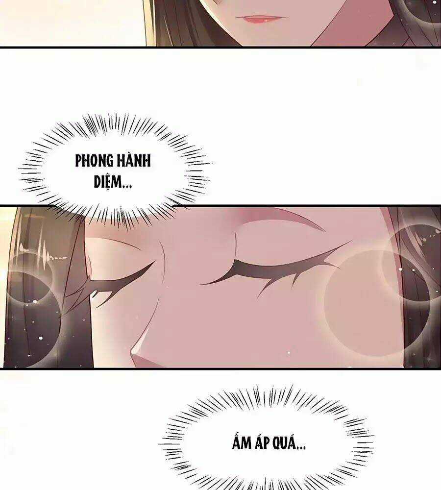 Khóa Chặt Đôi Môi Chapter 101 trang 55