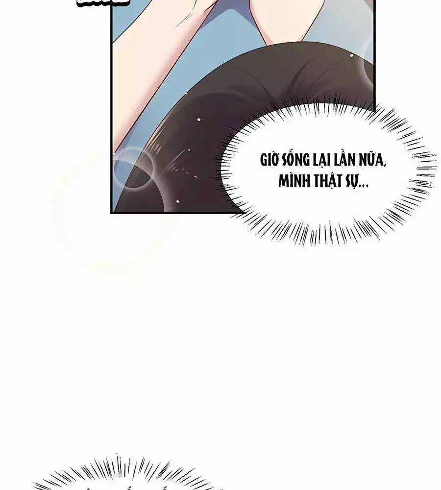 Khóa Chặt Đôi Môi Chapter 101 trang 57