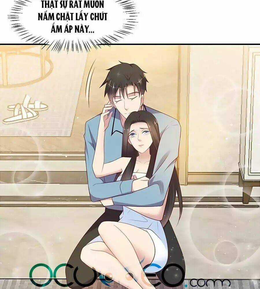 Khóa Chặt Đôi Môi Chapter 101 trang 58