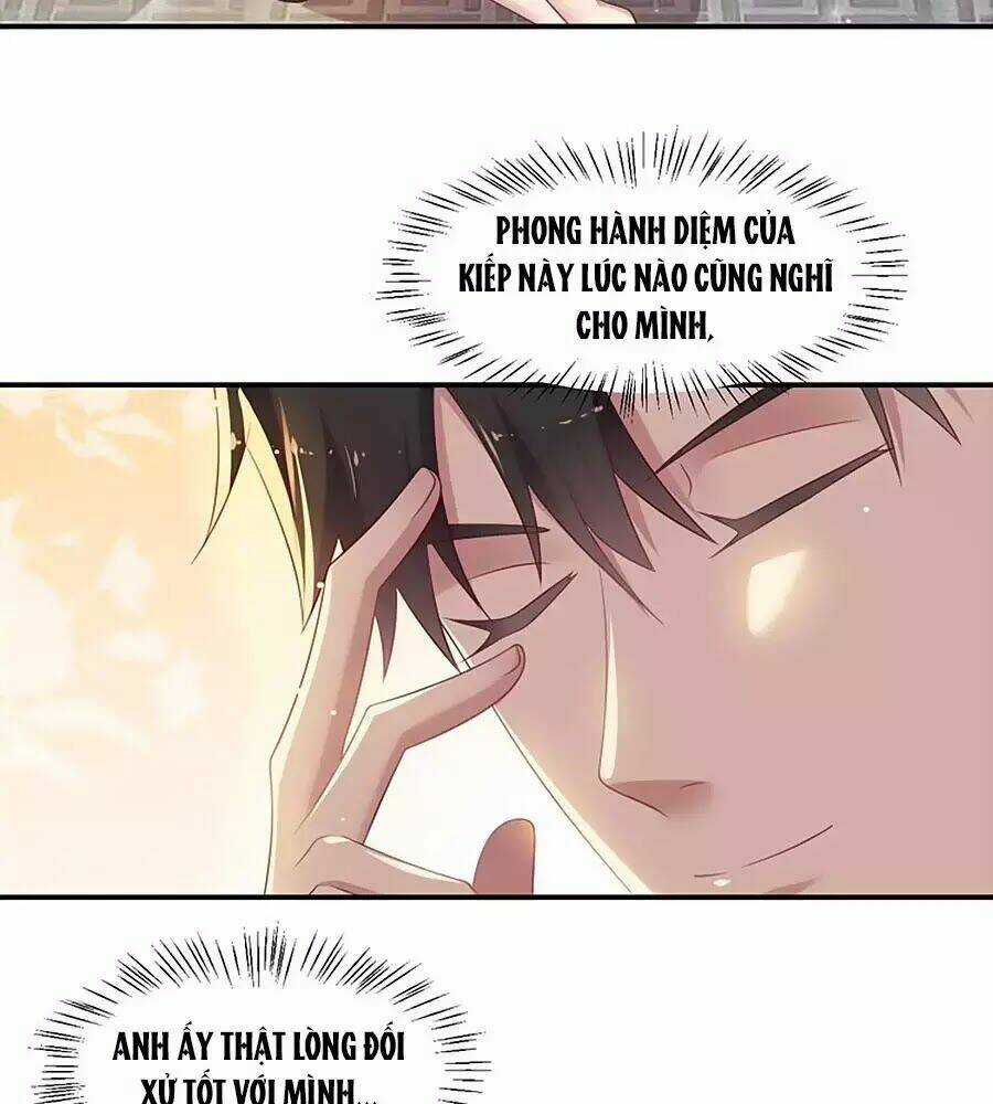 Khóa Chặt Đôi Môi Chapter 101 trang 59