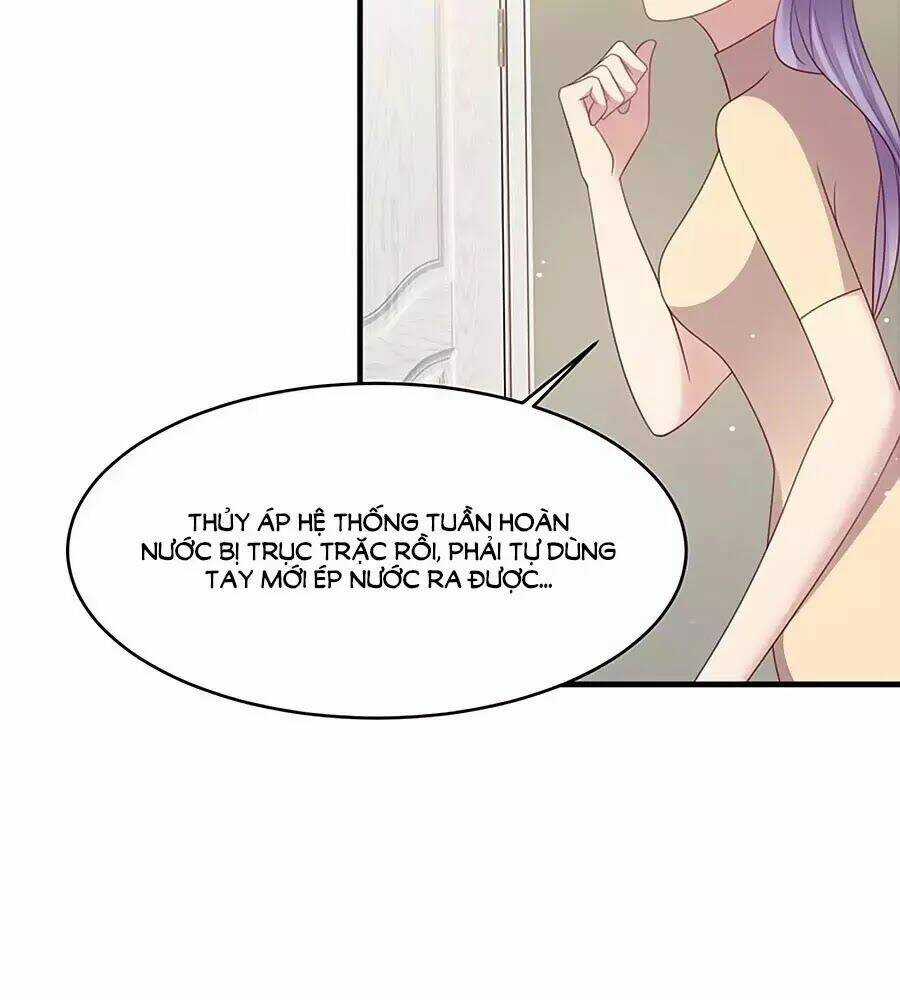 Khóa Chặt Đôi Môi Chapter 101 trang 6