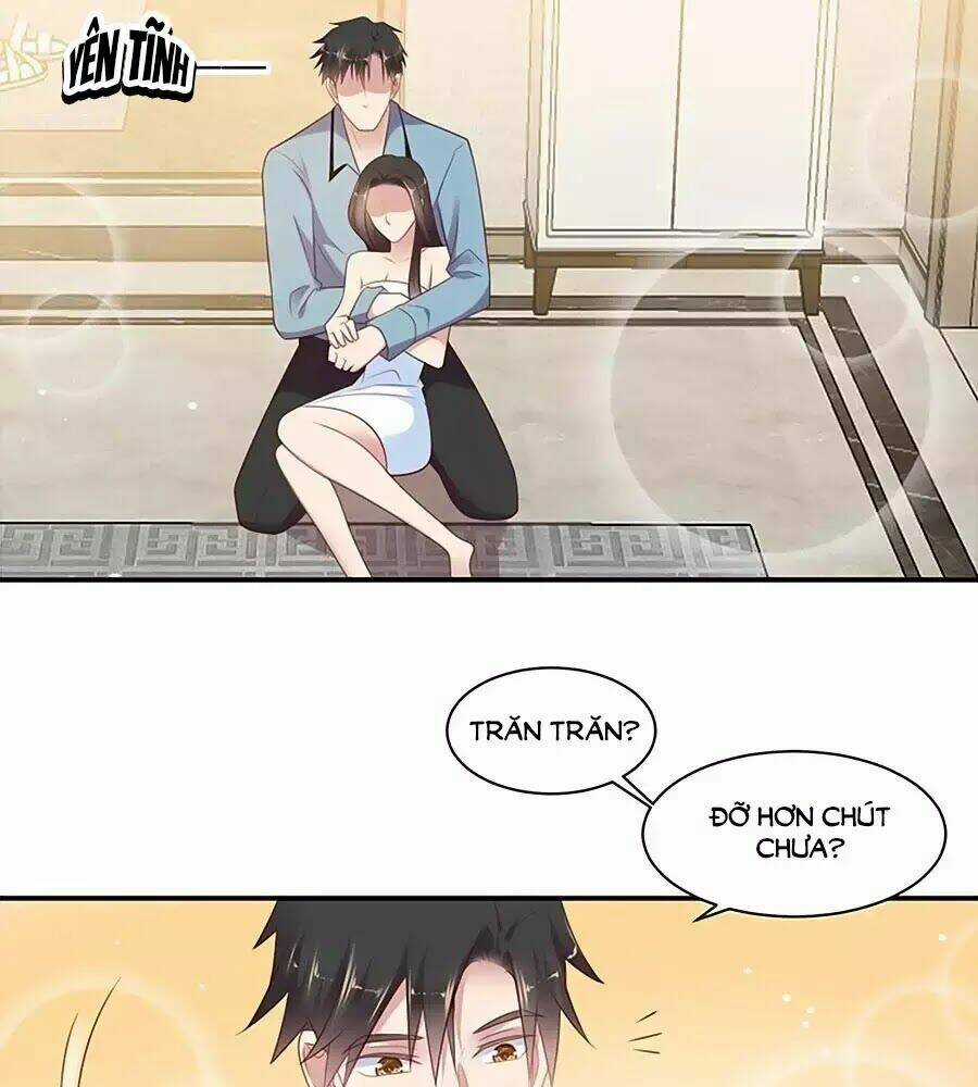 Khóa Chặt Đôi Môi Chapter 101 trang 64