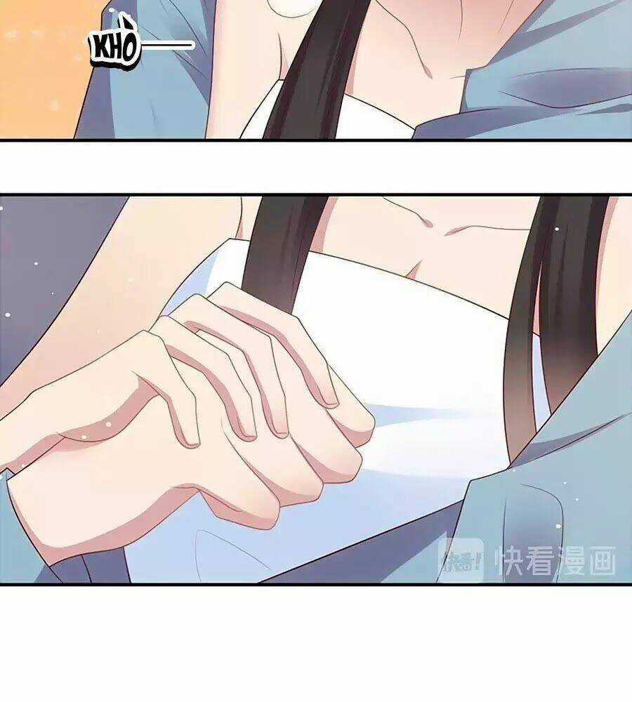 Khóa Chặt Đôi Môi Chapter 101 trang 66