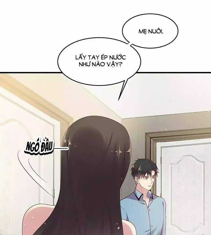 Khóa Chặt Đôi Môi Chapter 101 trang 8