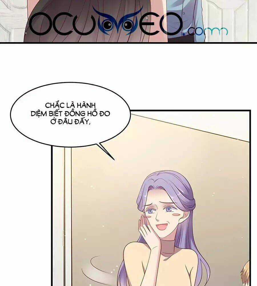 Khóa Chặt Đôi Môi Chapter 101 trang 9