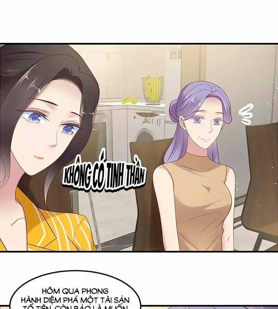 Khóa Chặt Đôi Môi Chapter 102 trang 10