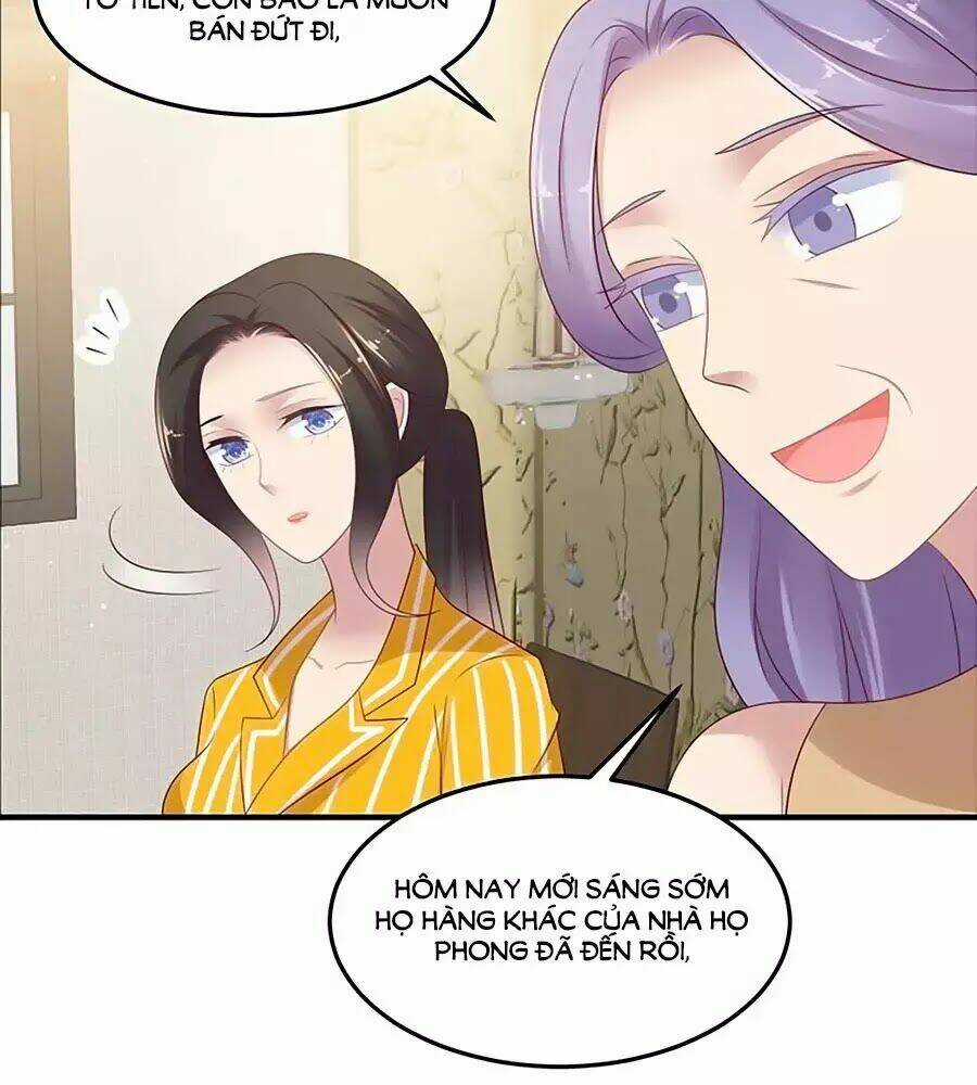 Khóa Chặt Đôi Môi Chapter 102 trang 11