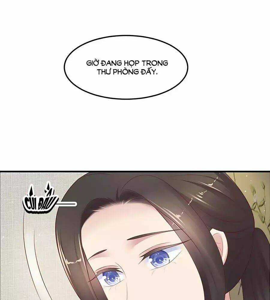 Khóa Chặt Đôi Môi Chapter 102 trang 12