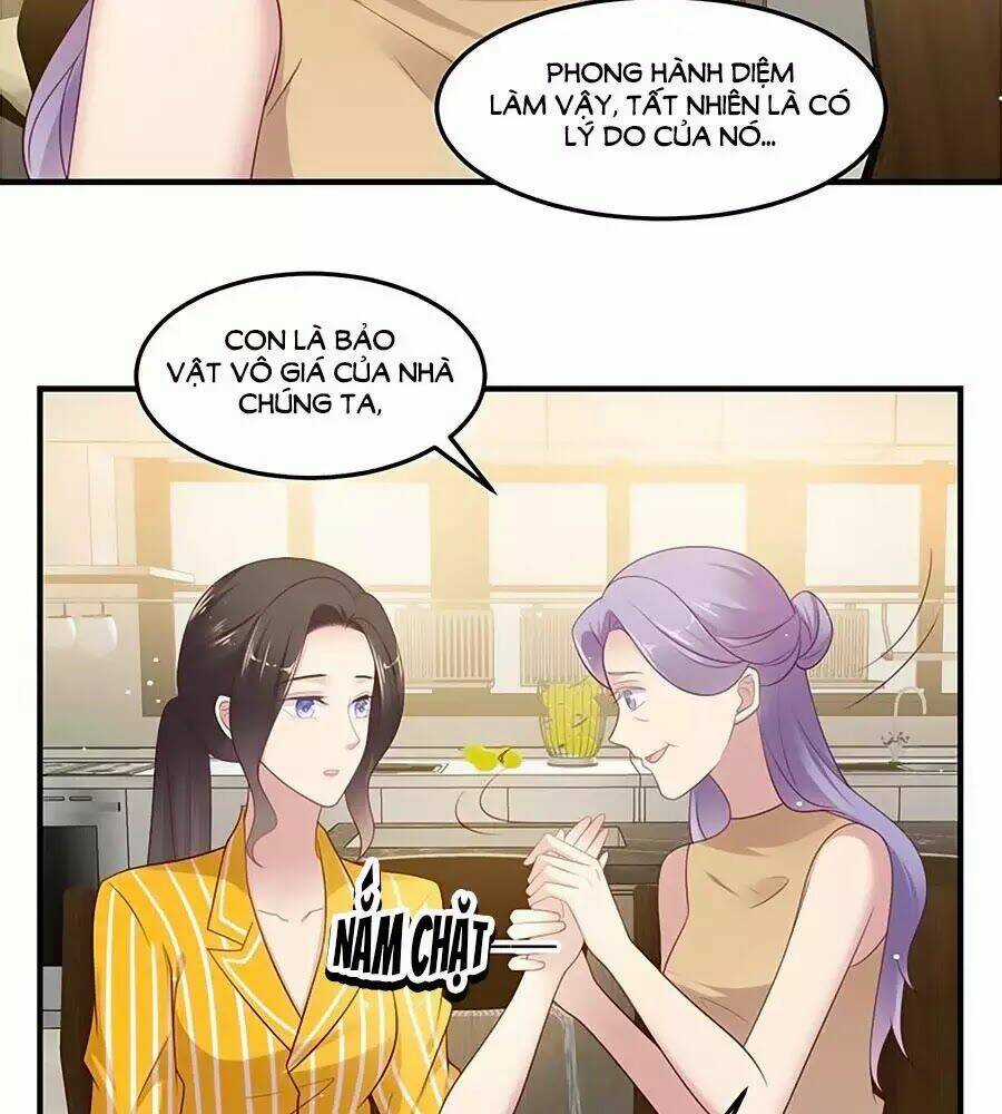 Khóa Chặt Đôi Môi Chapter 102 trang 16