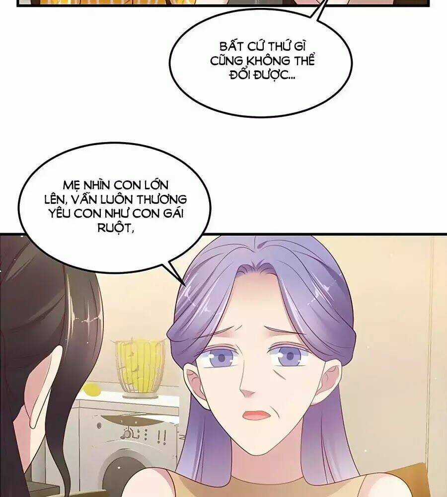 Khóa Chặt Đôi Môi Chapter 102 trang 17