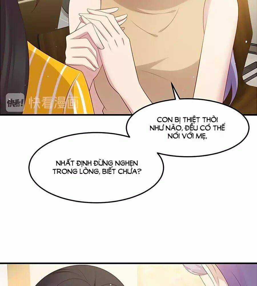 Khóa Chặt Đôi Môi Chapter 102 trang 18