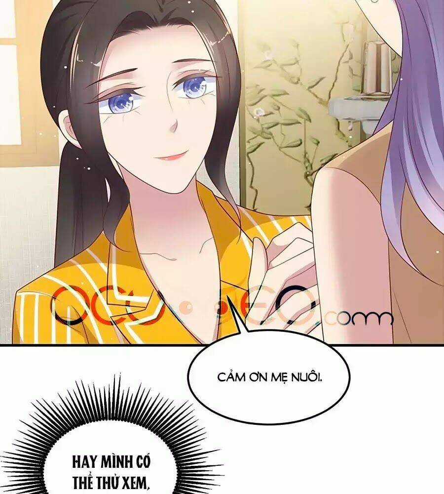 Khóa Chặt Đôi Môi Chapter 102 trang 19