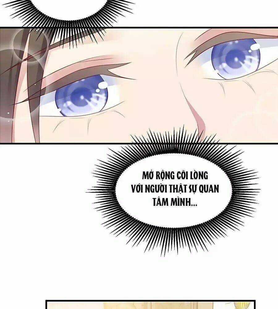 Khóa Chặt Đôi Môi Chapter 102 trang 20