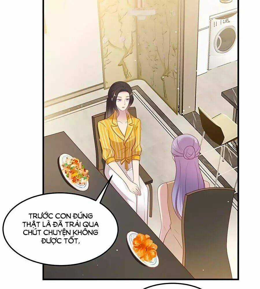 Khóa Chặt Đôi Môi Chapter 102 trang 21