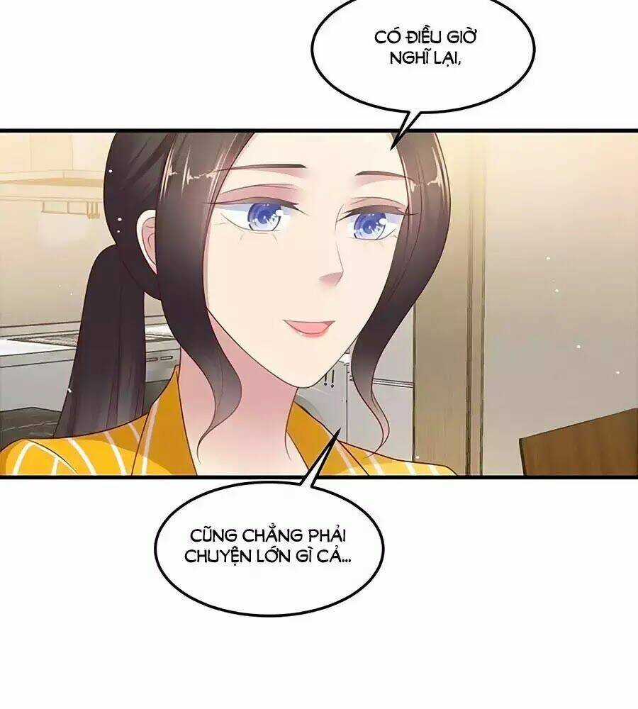 Khóa Chặt Đôi Môi Chapter 102 trang 22