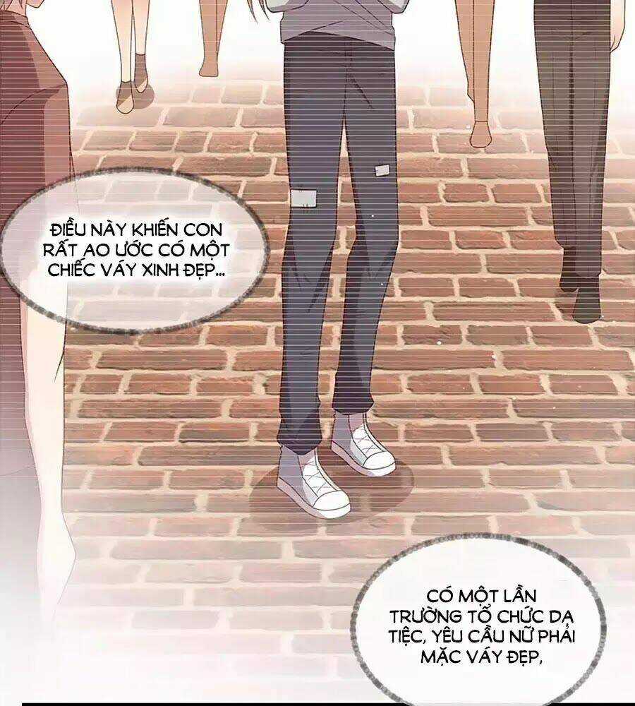 Khóa Chặt Đôi Môi Chapter 102 trang 25