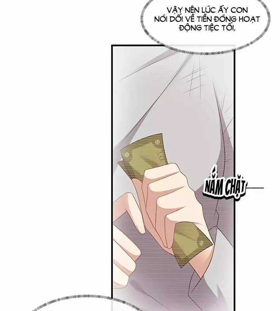 Khóa Chặt Đôi Môi Chapter 102 trang 27