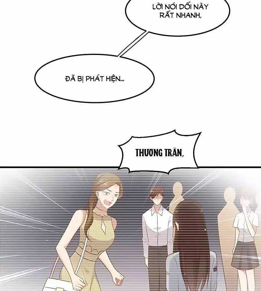 Khóa Chặt Đôi Môi Chapter 102 trang 29