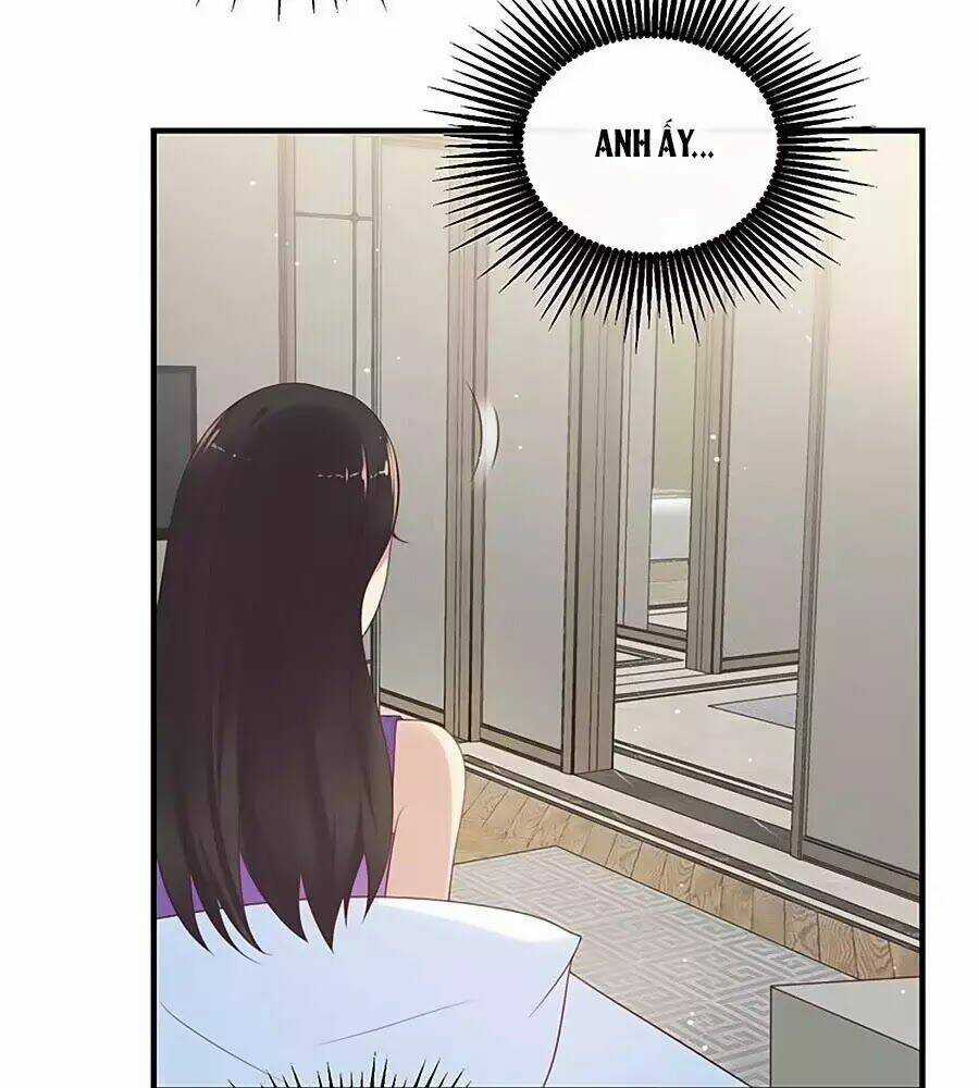 Khóa Chặt Đôi Môi Chapter 102 trang 3