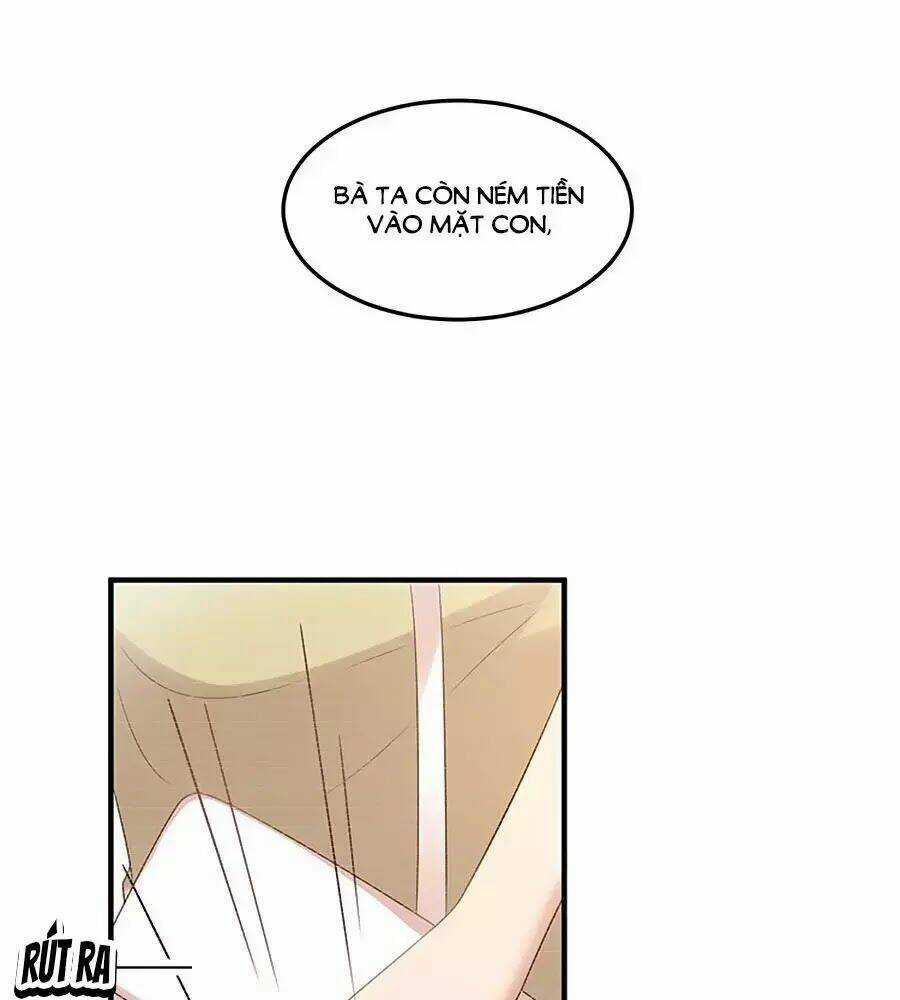 Khóa Chặt Đôi Môi Chapter 102 trang 33