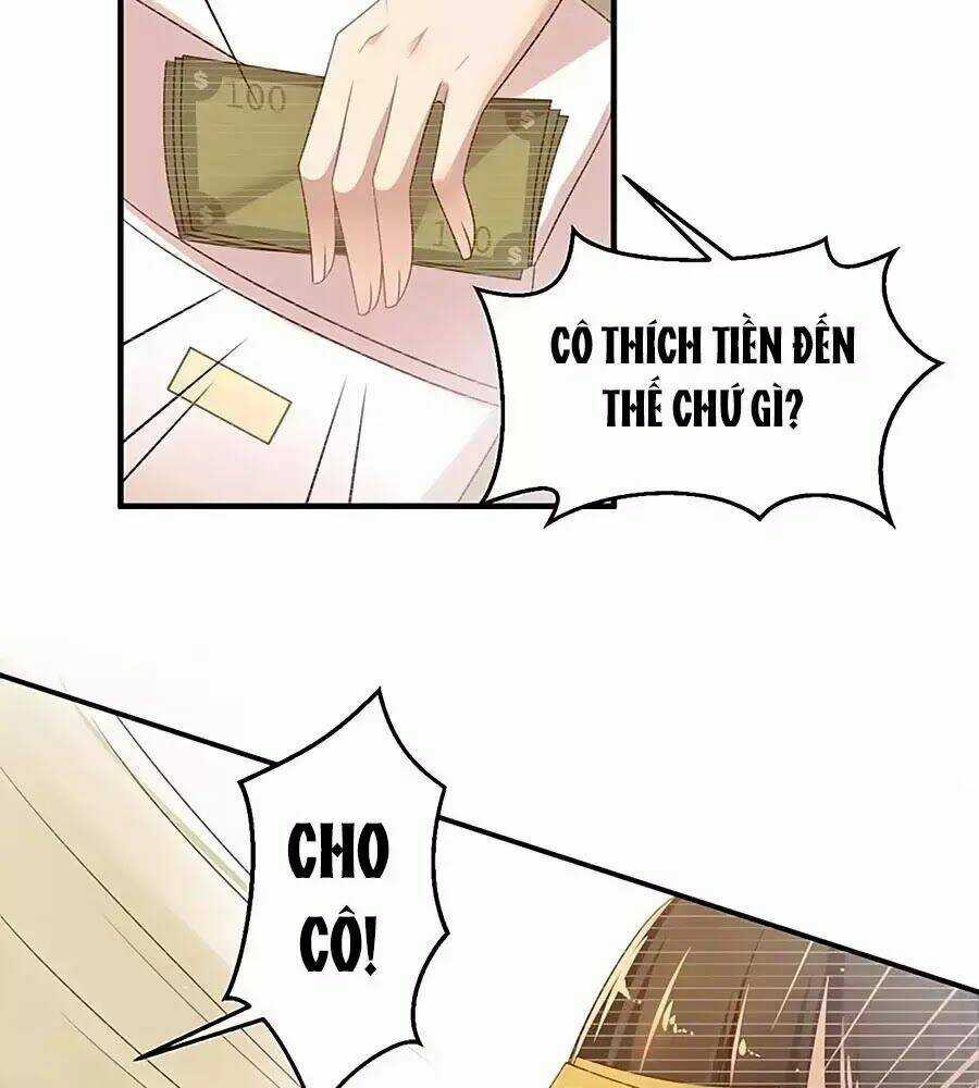 Khóa Chặt Đôi Môi Chapter 102 trang 34