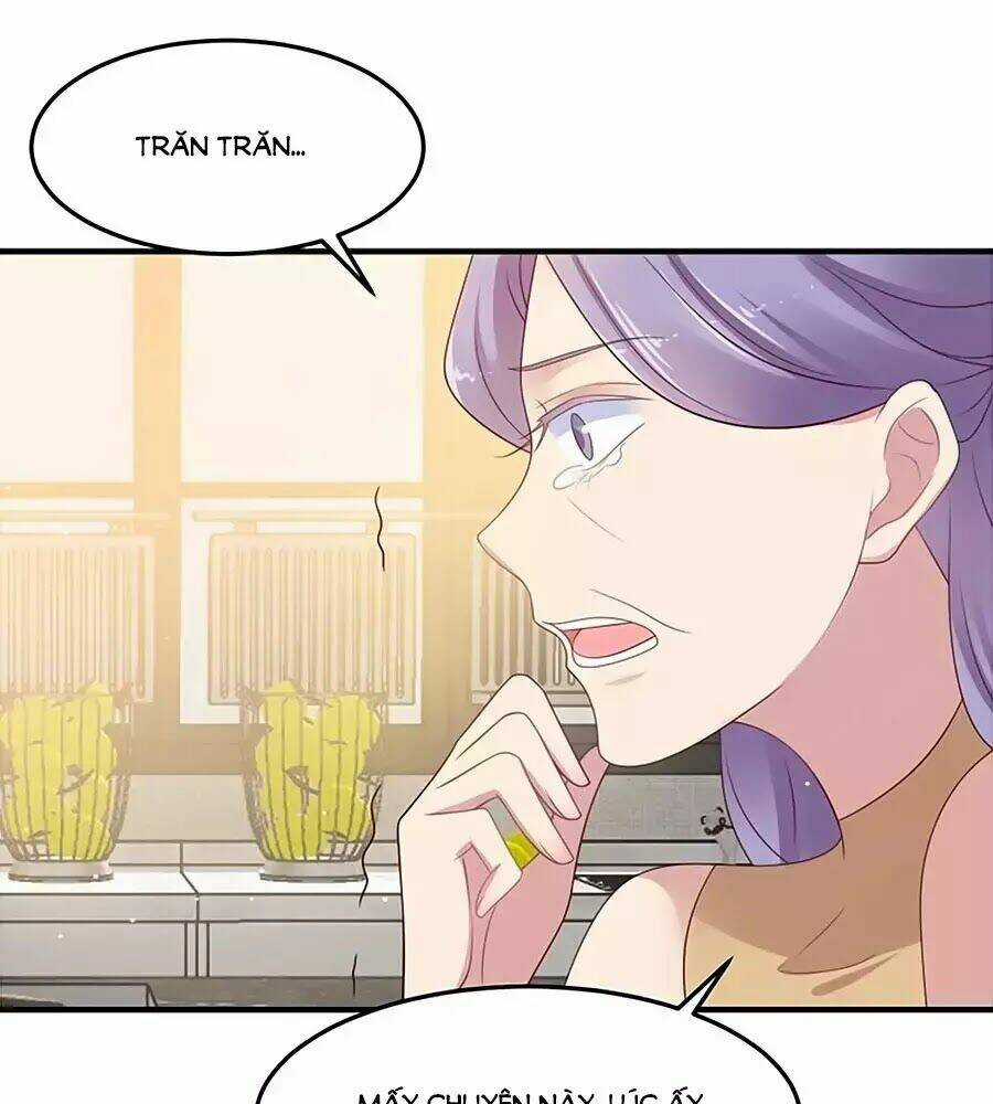 Khóa Chặt Đôi Môi Chapter 102 trang 40