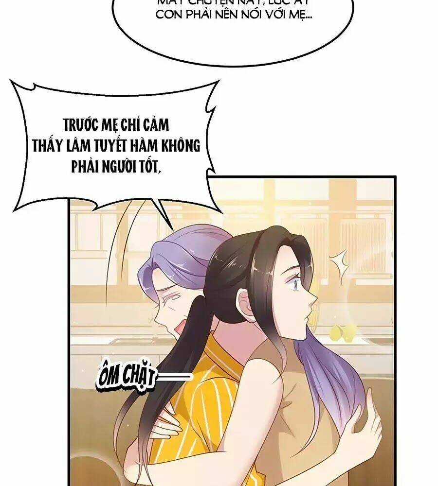 Khóa Chặt Đôi Môi Chapter 102 trang 41