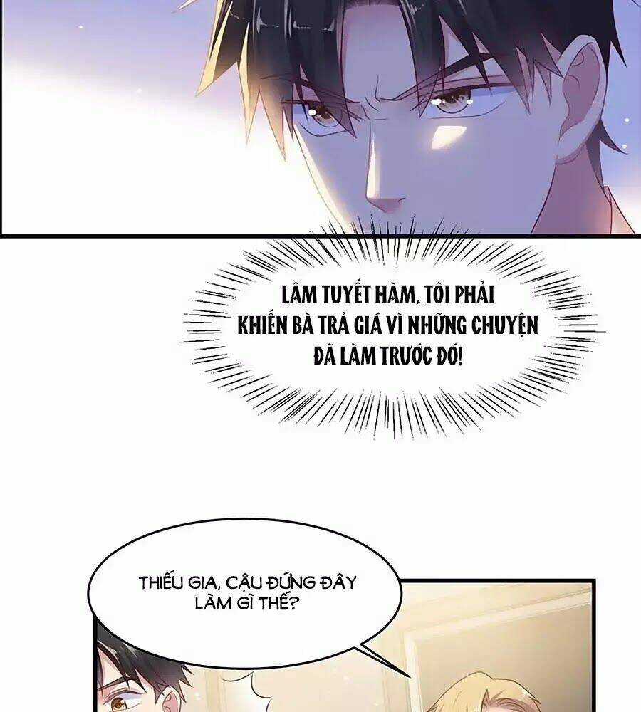 Khóa Chặt Đôi Môi Chapter 102 trang 46