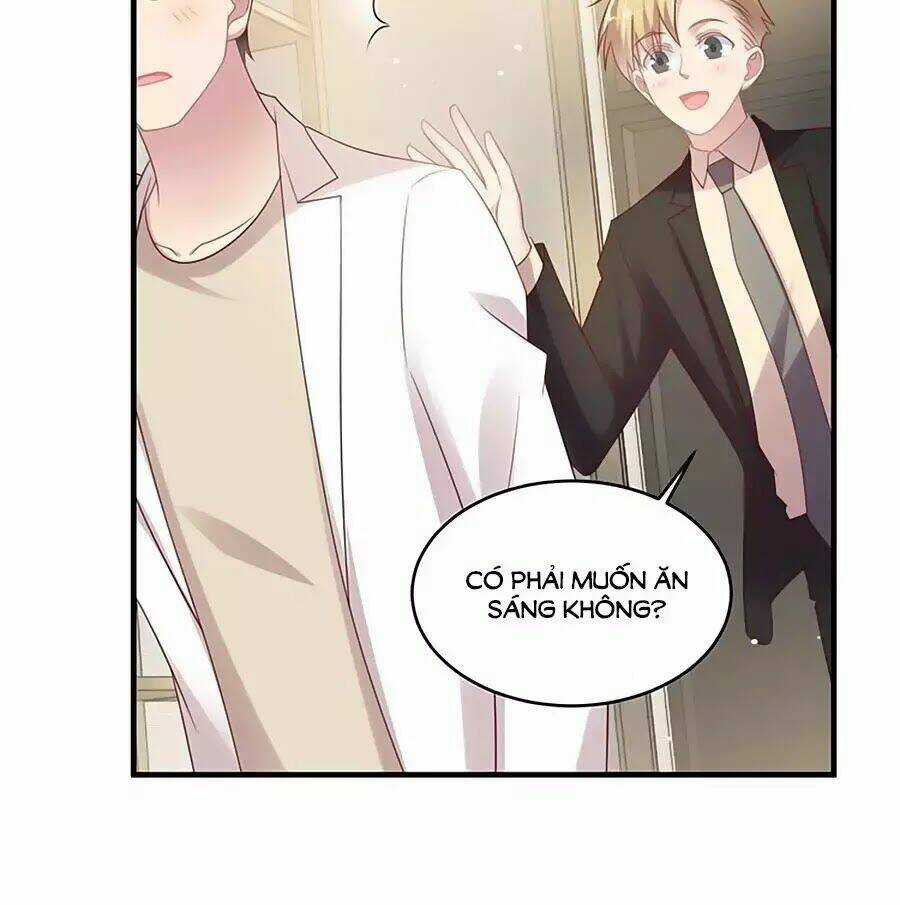 Khóa Chặt Đôi Môi Chapter 102 trang 47