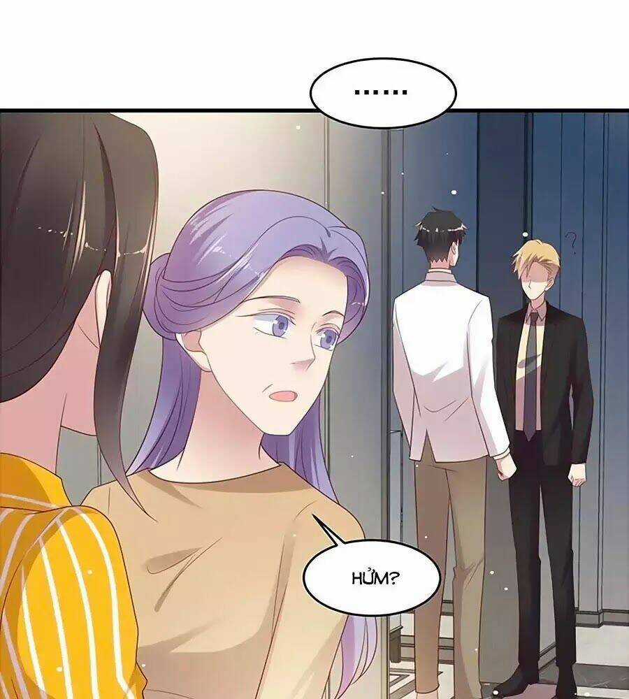 Khóa Chặt Đôi Môi Chapter 102 trang 48