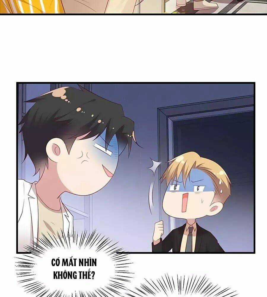 Khóa Chặt Đôi Môi Chapter 102 trang 49