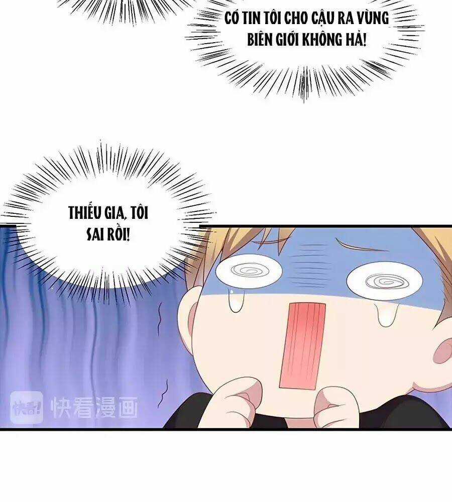 Khóa Chặt Đôi Môi Chapter 102 trang 50