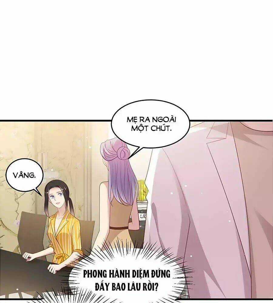 Khóa Chặt Đôi Môi Chapter 102 trang 51