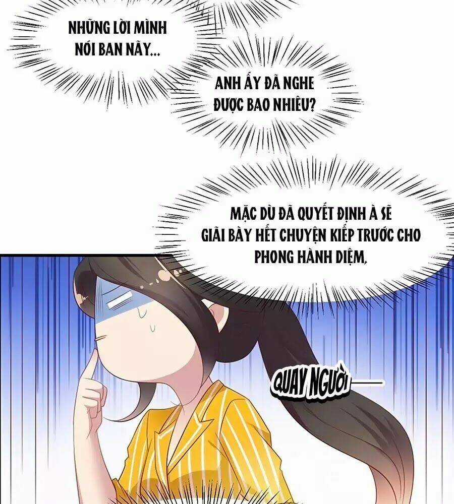 Khóa Chặt Đôi Môi Chapter 102 trang 52