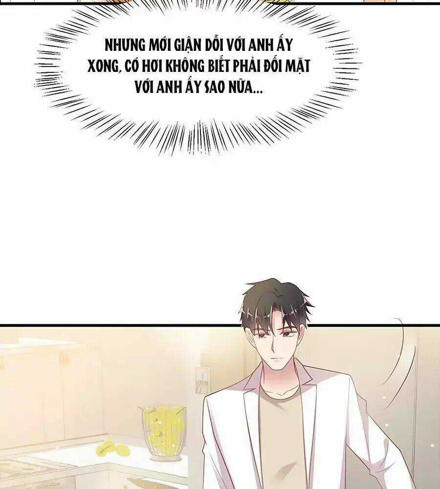 Khóa Chặt Đôi Môi Chapter 102 trang 53