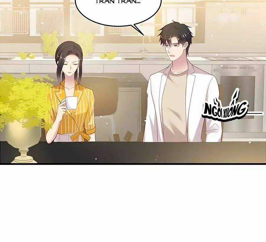 Khóa Chặt Đôi Môi Chapter 102 trang 55