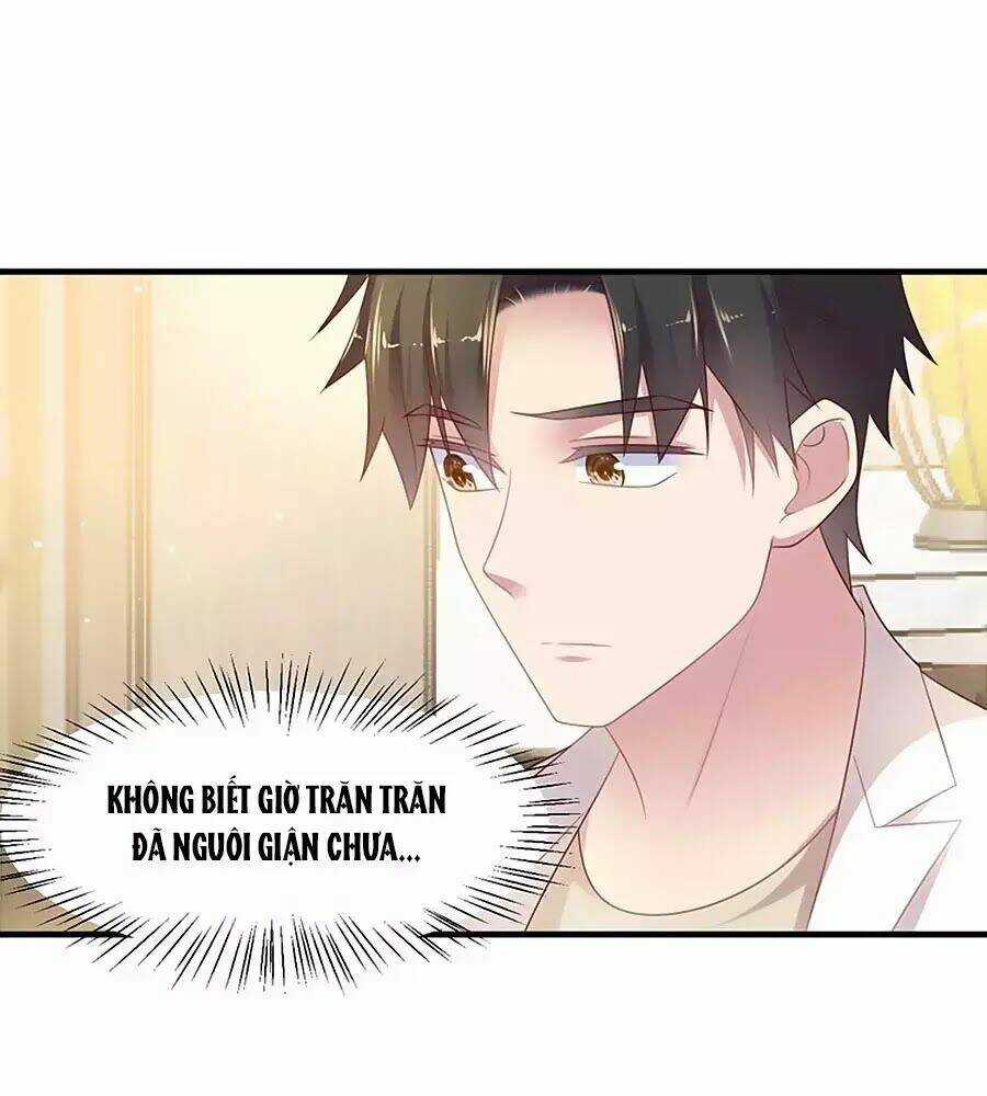 Khóa Chặt Đôi Môi Chapter 102 trang 56