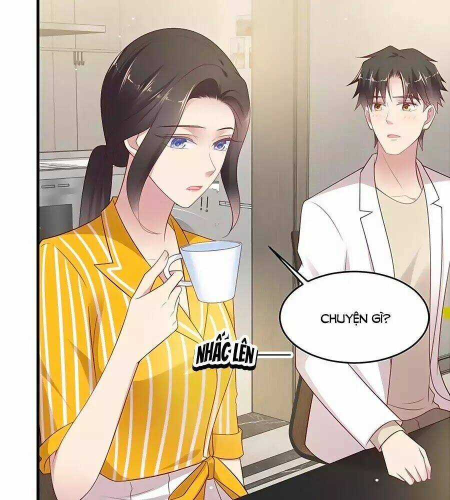 Khóa Chặt Đôi Môi Chapter 102 trang 58