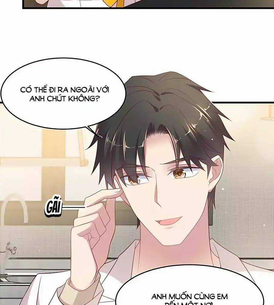 Khóa Chặt Đôi Môi Chapter 102 trang 59