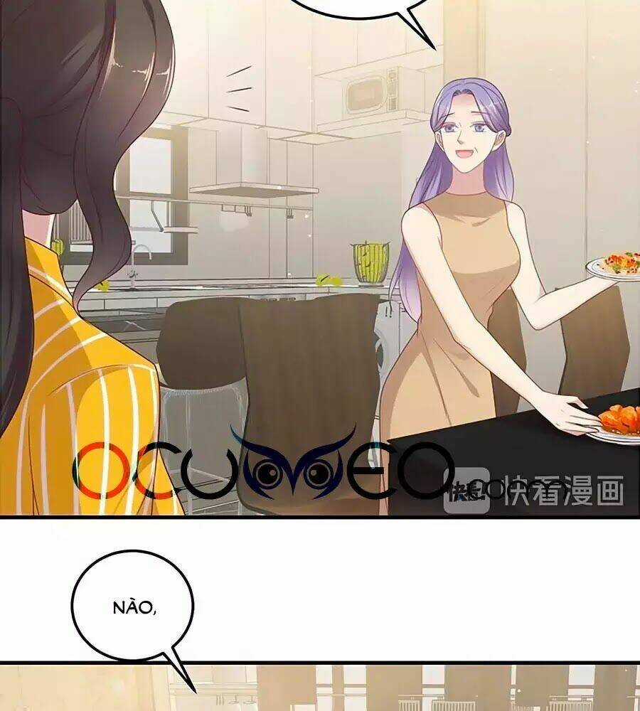 Khóa Chặt Đôi Môi Chapter 102 trang 6