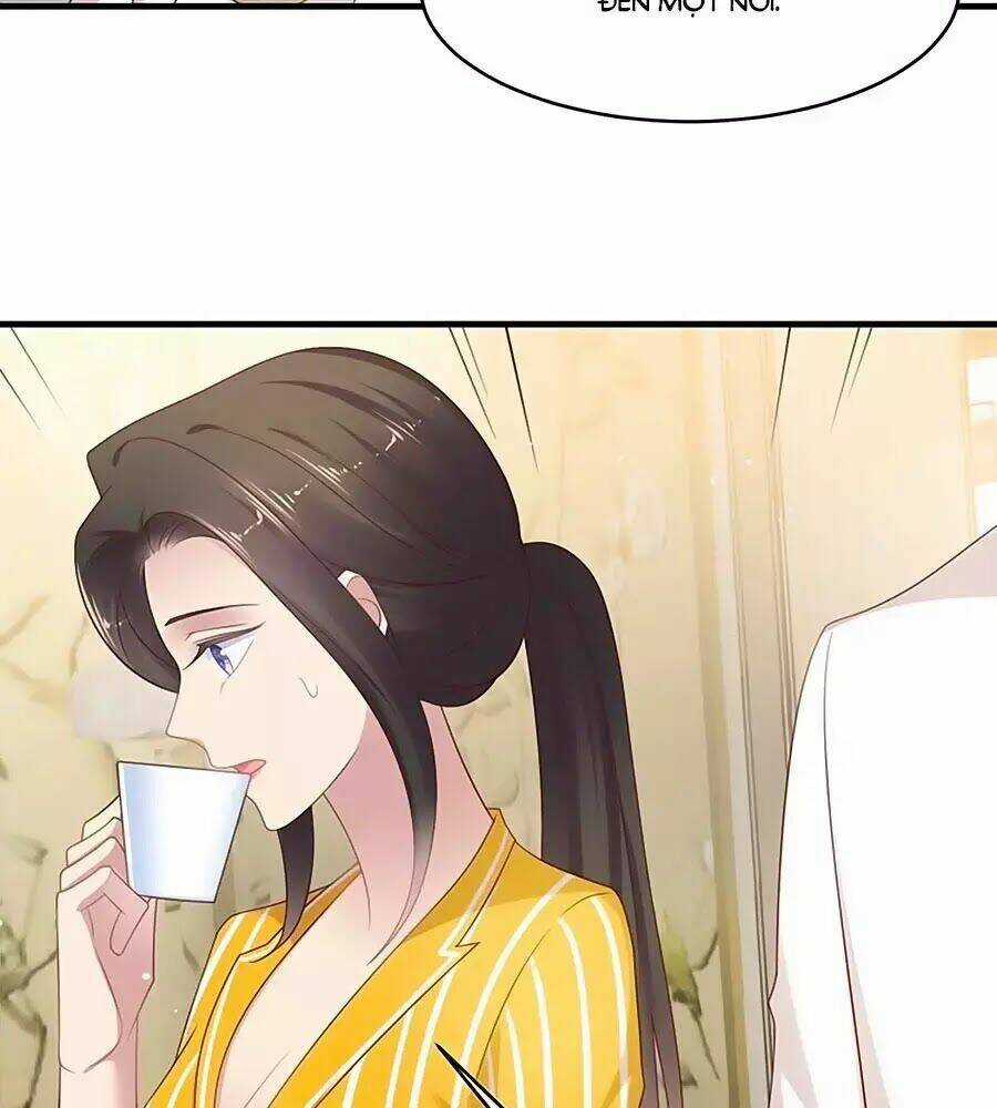 Khóa Chặt Đôi Môi Chapter 102 trang 60