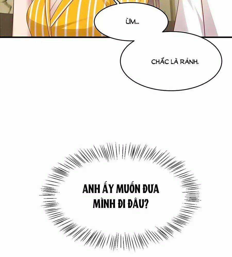 Khóa Chặt Đôi Môi Chapter 102 trang 61