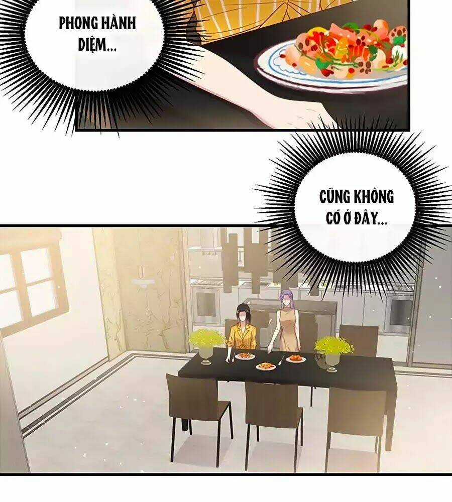 Khóa Chặt Đôi Môi Chapter 102 trang 9