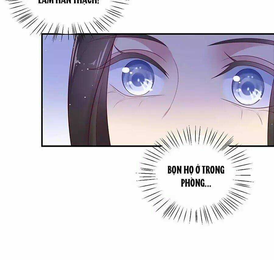 Khóa Chặt Đôi Môi Chapter 103 trang 12