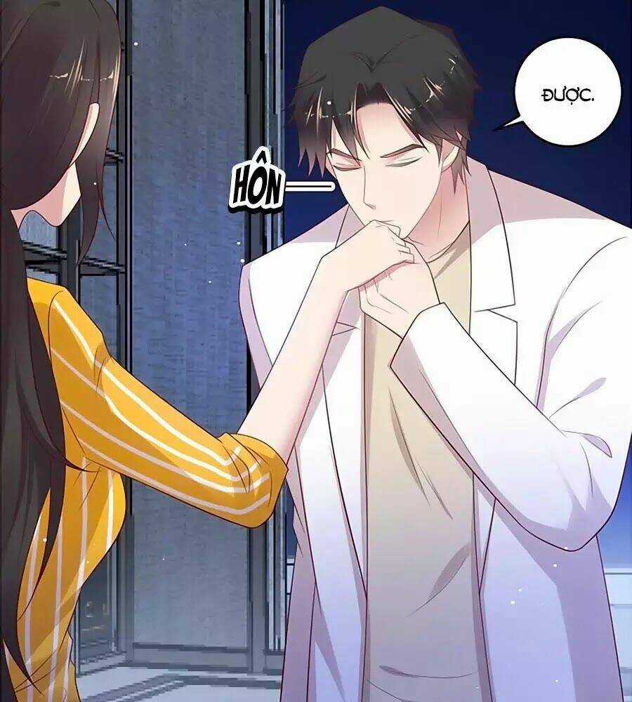 Khóa Chặt Đôi Môi Chapter 103 trang 17